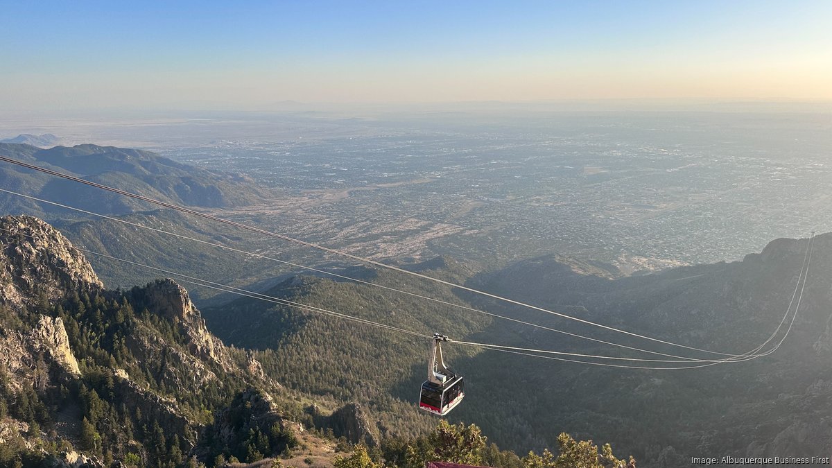Visit Albuquerque awards $500K to 36 projects as city gains national travel recognition