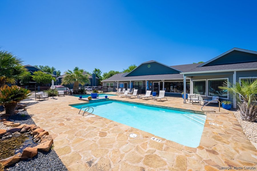 Denver firm buys multifamily properties for $45 million