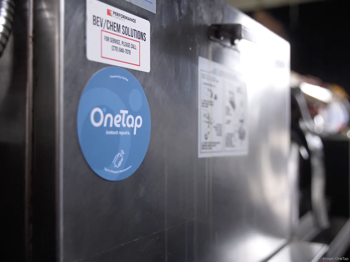 OneTap launches AI repair platform for Nashville businesses