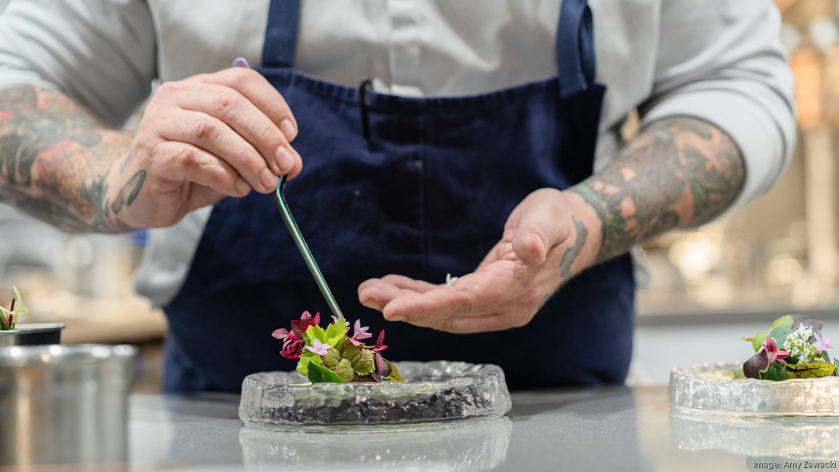 Design District's Punk Noir closes after 4 months