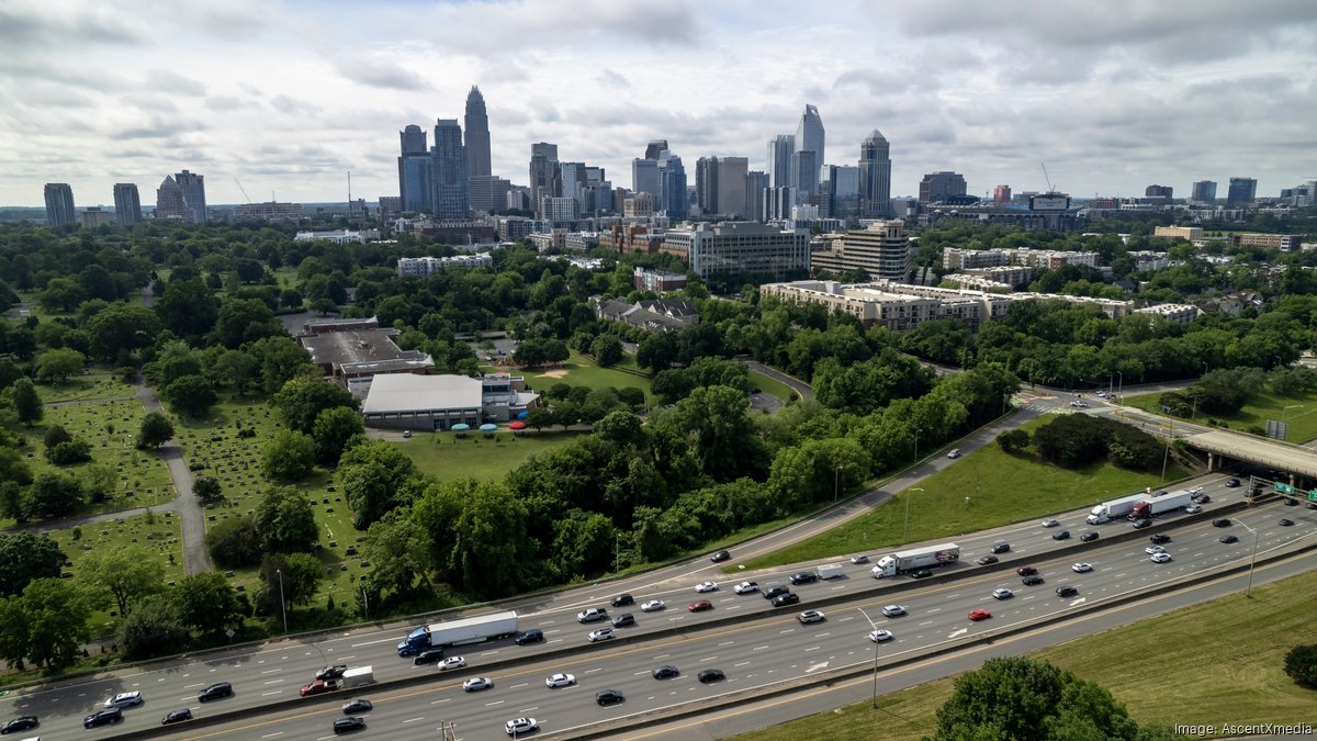 Mark Vitner: Charlotte lands $10B in capital but stumbles on the projects that sustain it - Charlotte Business Journal