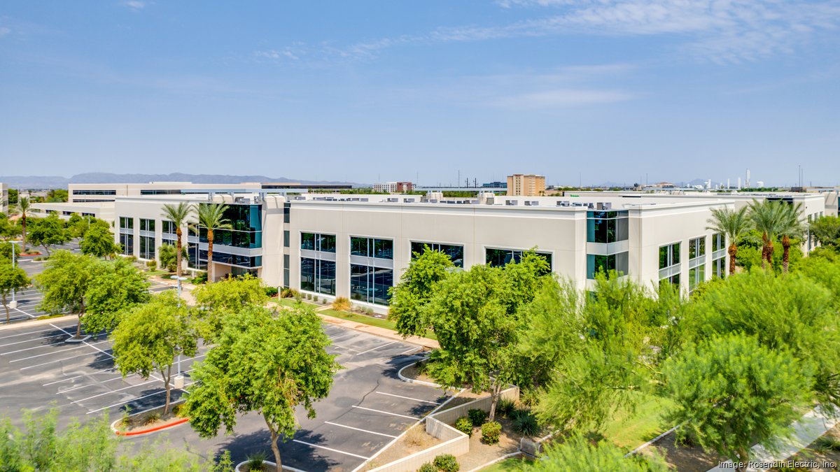 California electrical contractor to open regional headquarters in Chandler