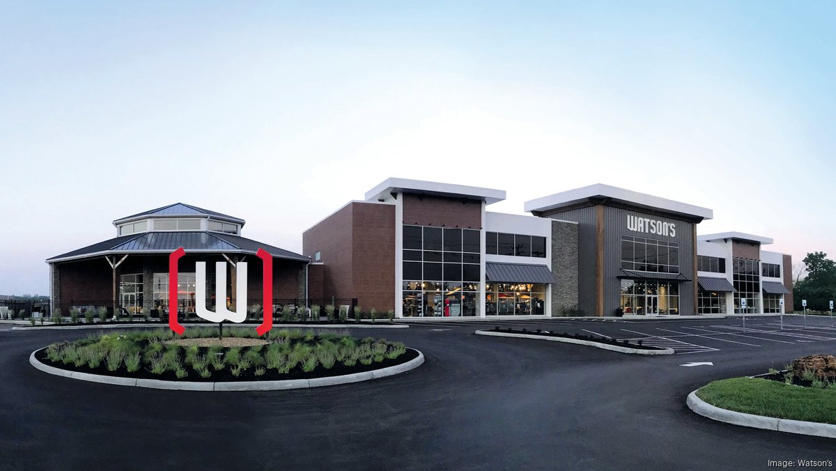 Watson's expands U.S. footprint, enters new market, with second acquisition in two years