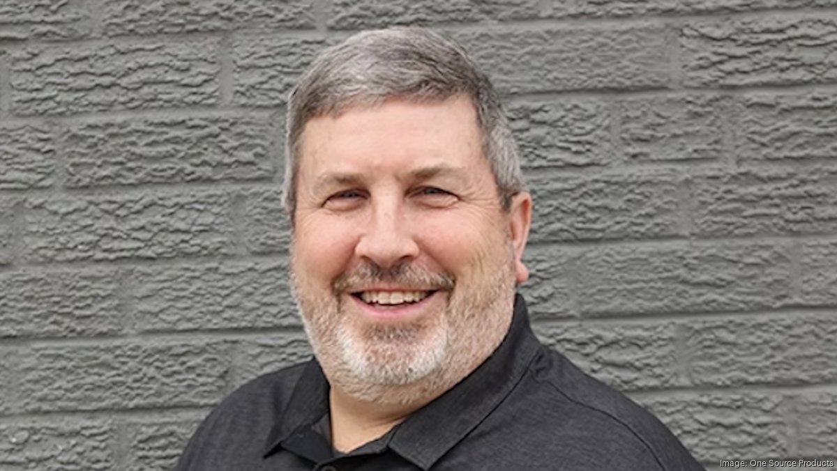 Door installer's biggest project yet prompts expansion into new warehouse - Wichita Business Journal