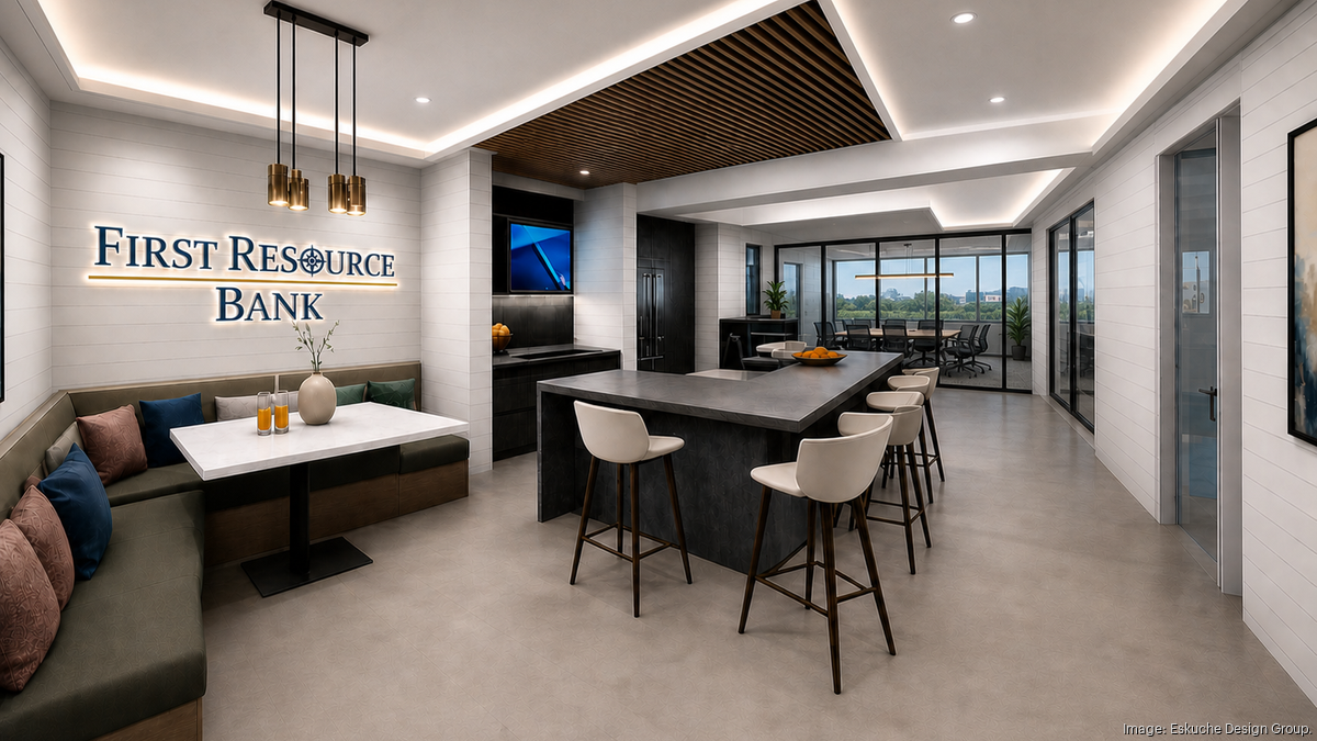 First Resource Bank opens Wayzata office this summer - Minneapolis / St ...