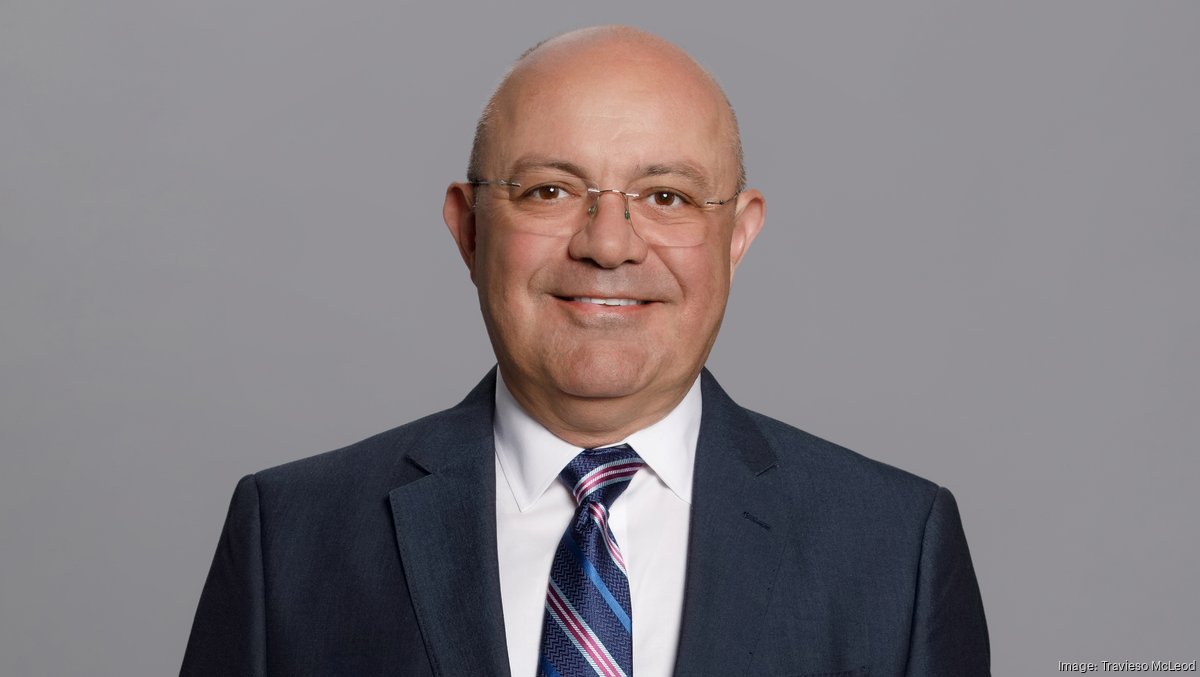 Doctor-turned-attorney joins North Florida boutique medical malpractice law firm - Jacksonville Business Journal
