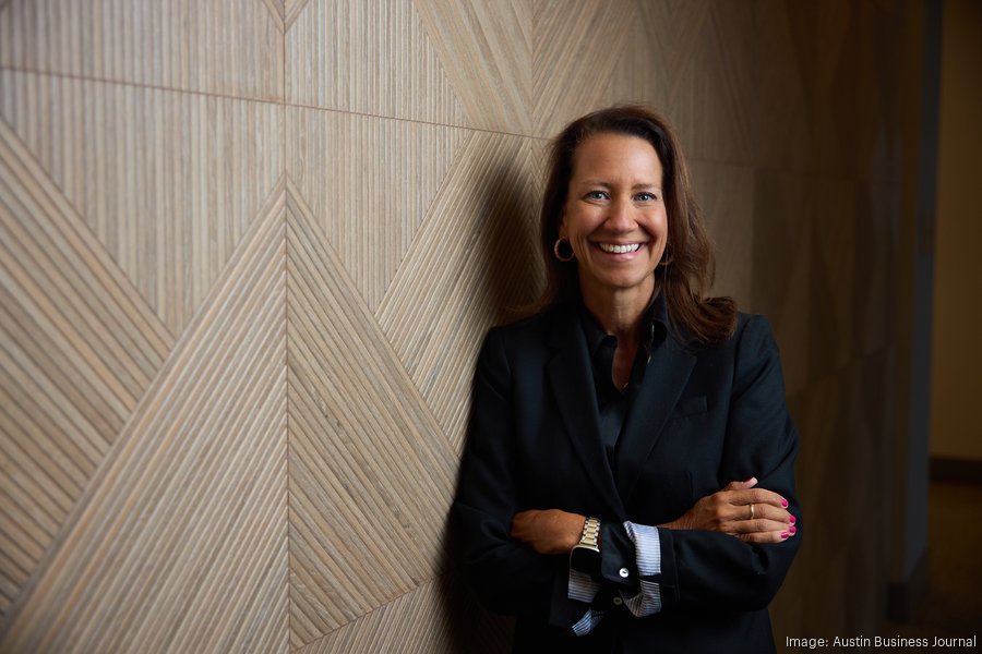 Journal Profile: Texas National Title President Latra Szal is living the dream