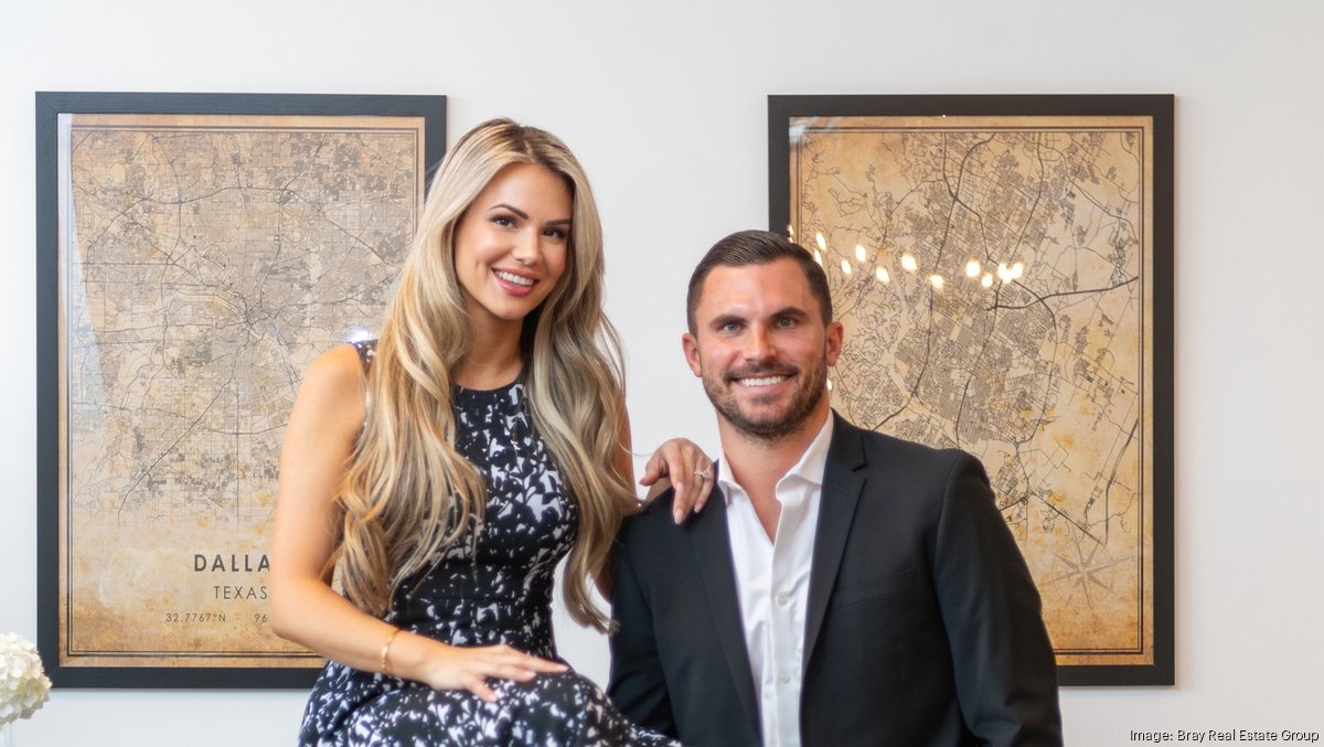 Compass picks up another North Texas brokerage