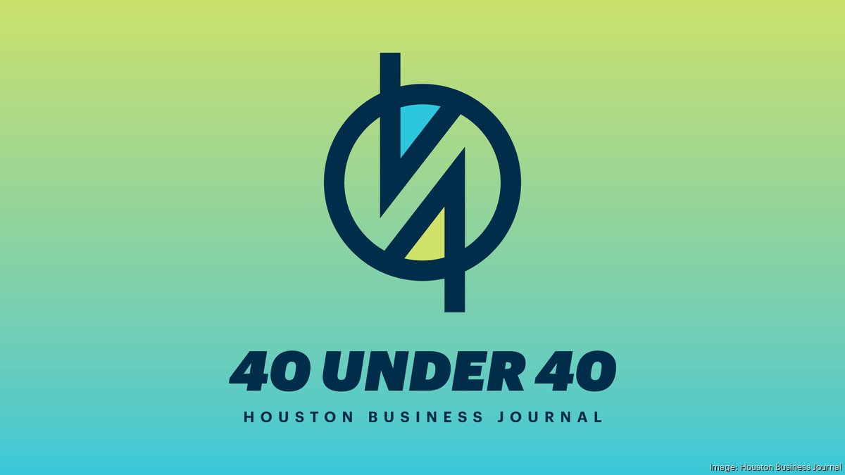 Houston Business Journal reveals 2026 40 Under 40 honorees (Part 1)