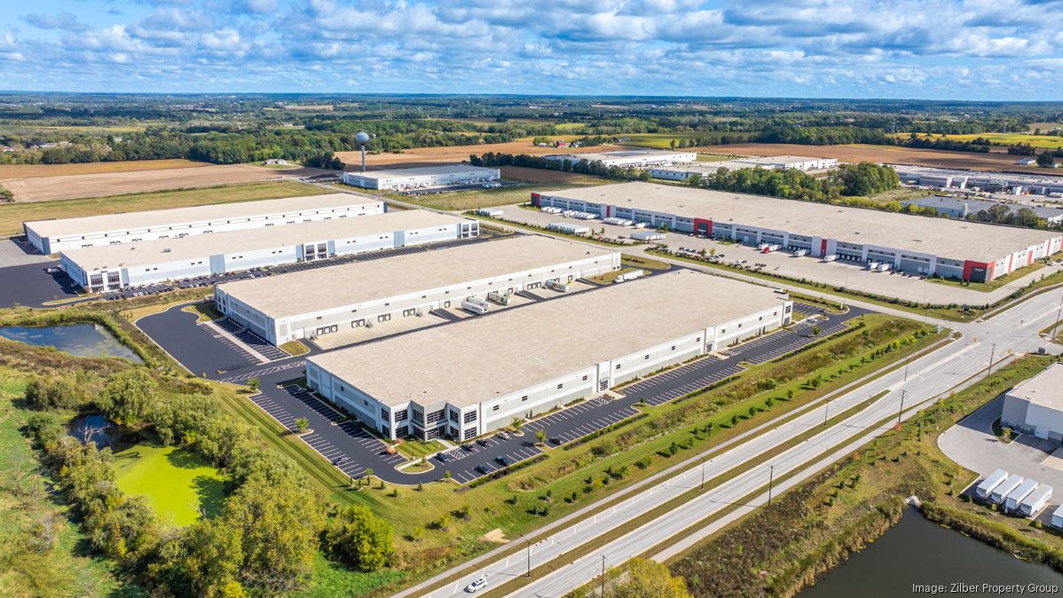 Manufacturer eyes 102,000-square-foot lease as Germantown weighs $1.5M loan