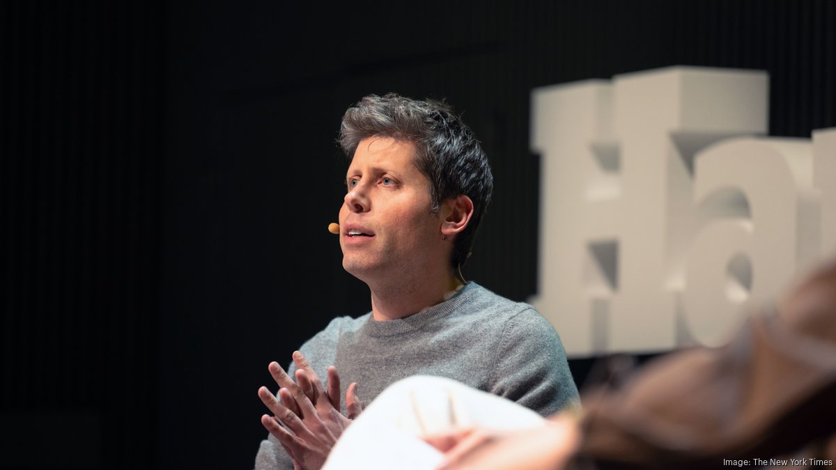 OpenAI path to IPO clear now despite ‘scrapes and bruises’ from Musk trial - San Francisco Business Times