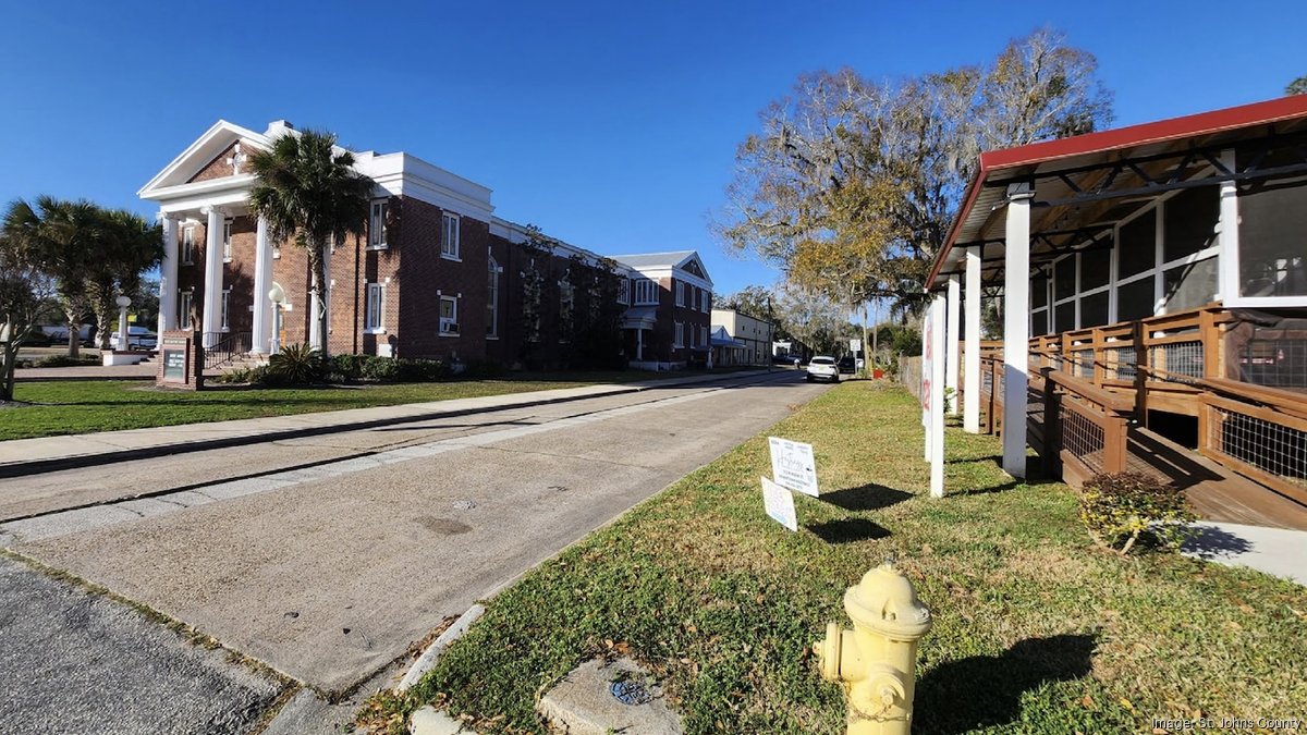 Hastings pizza restaurant loses bid to sell beer and wine - Jacksonville Business Journal