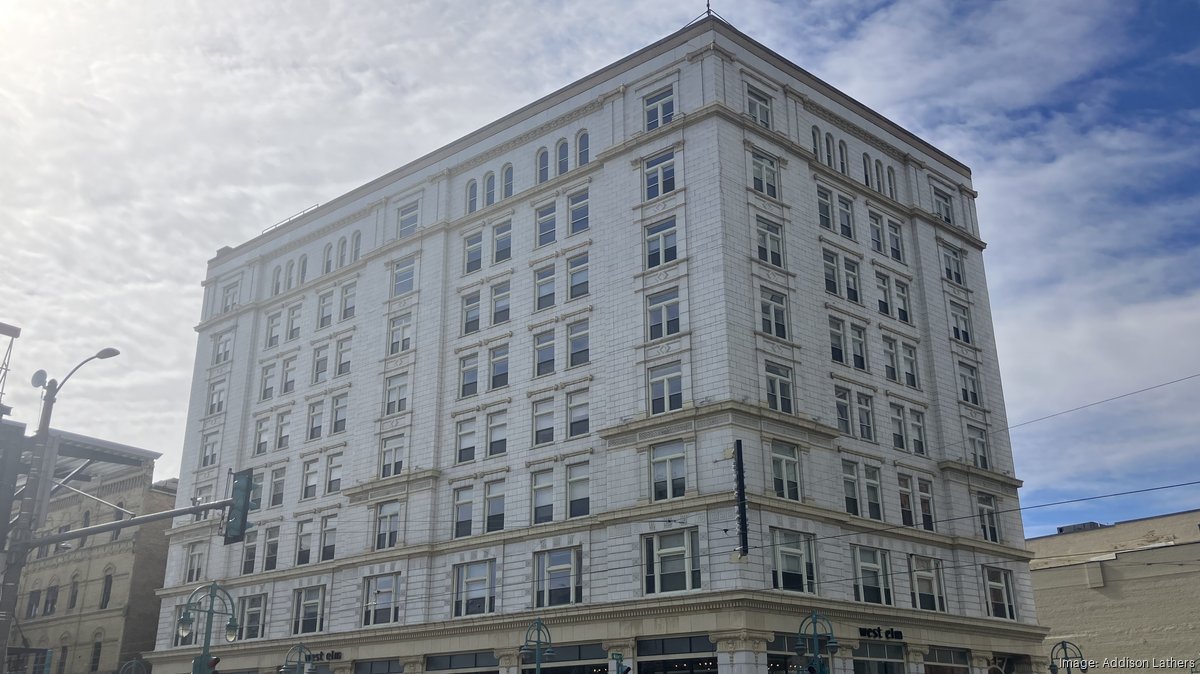 Historic Mayer Building in Third Ward eyes residential expansion