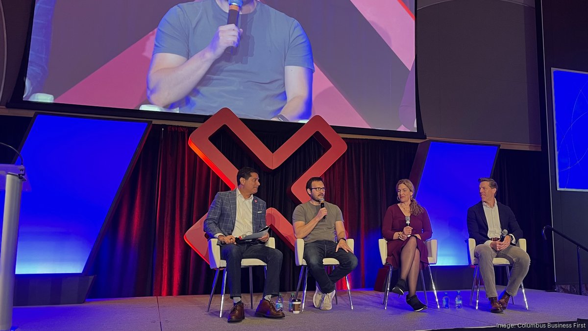 Ohio poised to lead AI transformation through manufacturing, innovation prowess