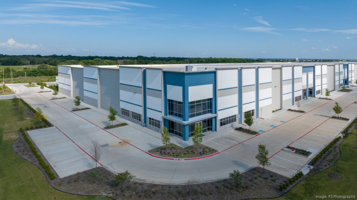 Flow Control leases Grand Prairie space for new facility - Dallas ...