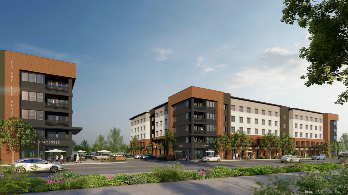 USA Properties Fund to build 290 affordable homes in Fremont - Silicon ...
