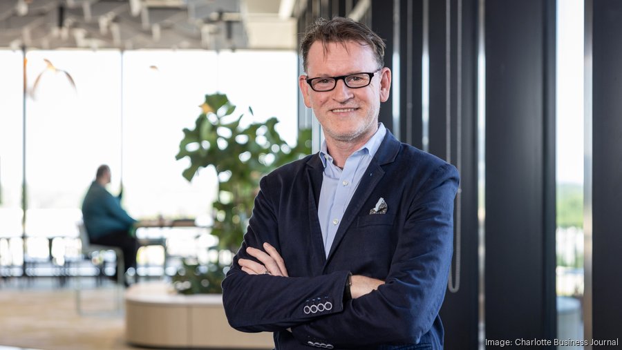 AI Innovation Council draws startups, consultants to community - Charlotte  Business Journal
