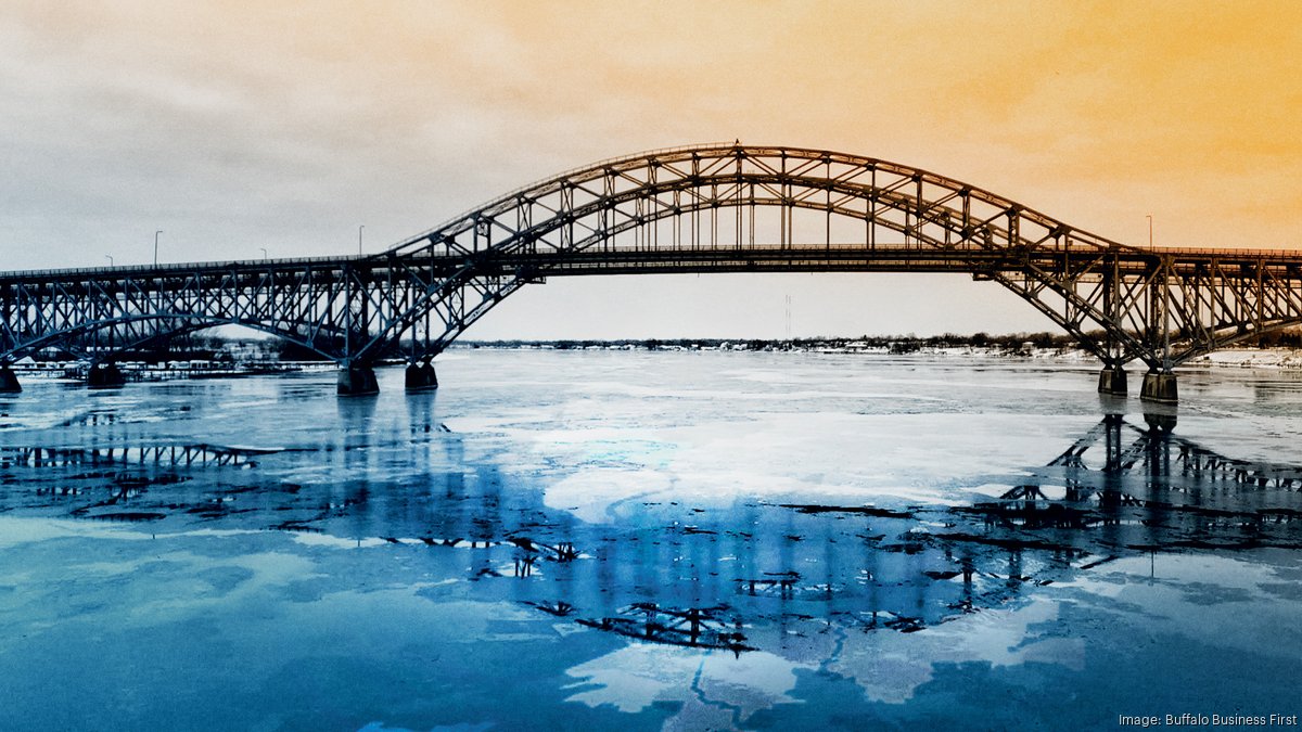 Grand Island ZIP code leads WNY 'instability index' for 2026 - Buffalo ...