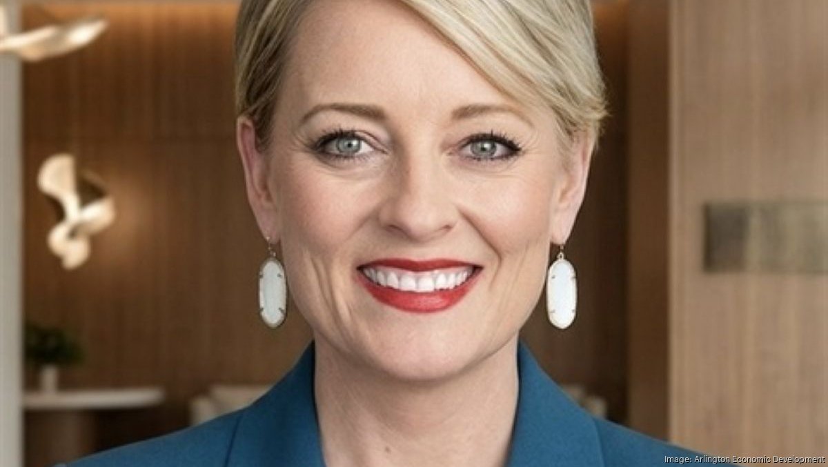Leader Journaling New DC Fight, Nationals, John Marshall Bank, McGuireWoods leaders ...