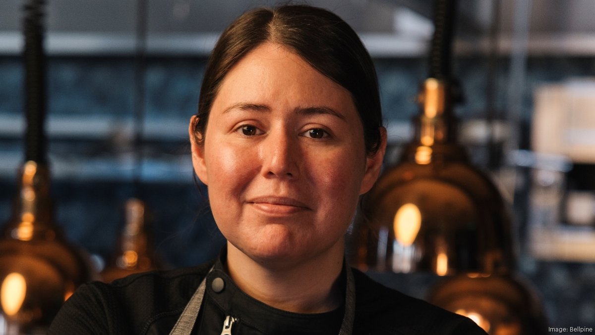Bellpine names Jocelyn Chacón chef de cuisine at Ritz-Carlton ...