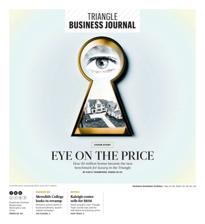 Triangle Business Journal