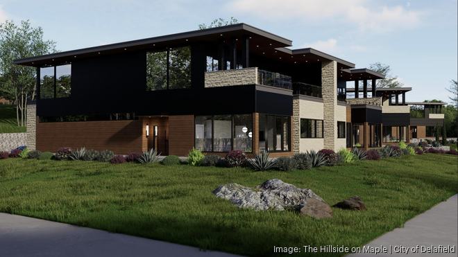 Pewaukee industrial building housing Neu Tool & Supply sells for