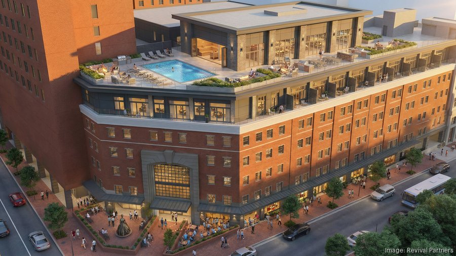 Belgravia hires developer, leasing team for uptown project