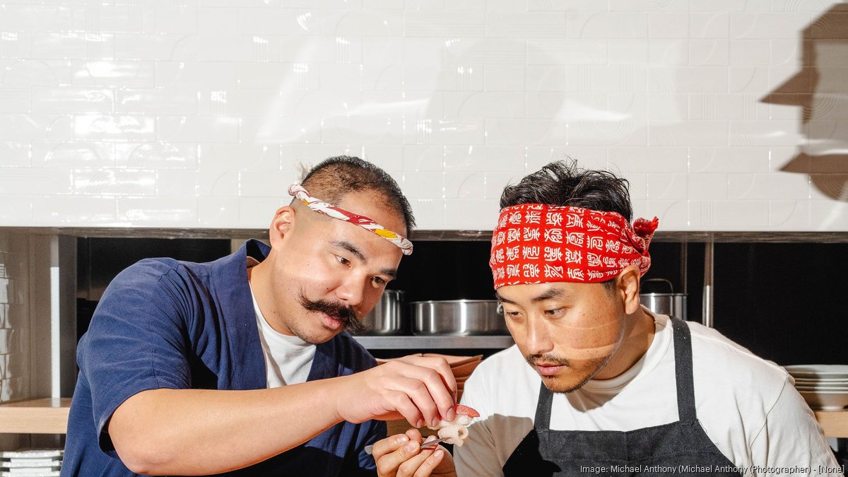 Kokoro parent Duckstache Hospitality eyes further expansion in Texas as its brand goes global