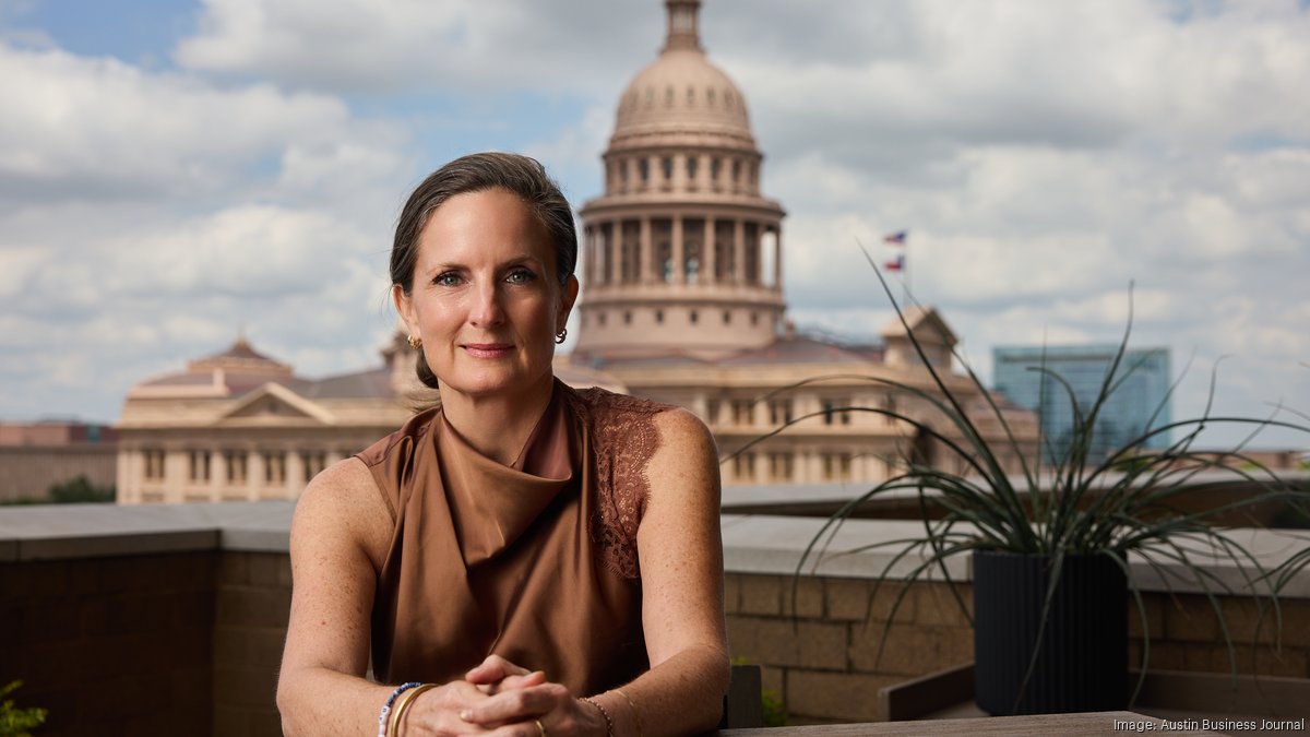 Journal Profile: Laura Dixon shapes pro sports policy from Austin