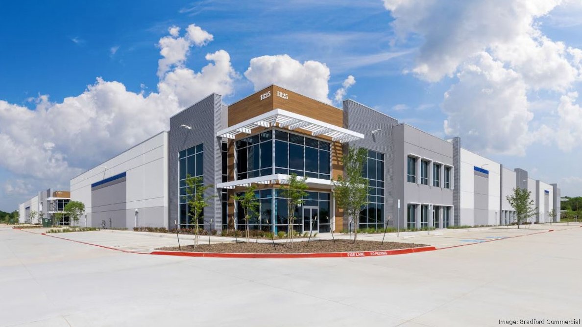 European maker of 3D printers chooses Southlake for US HQ