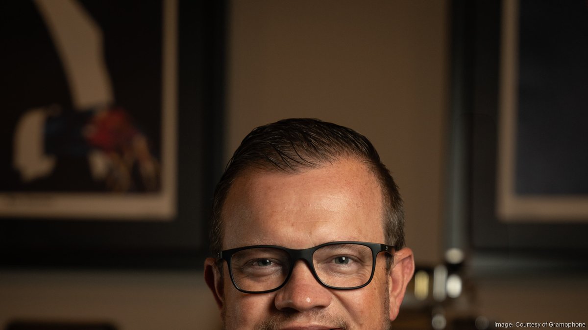 Home audio firm to convert Cockeysville office campus into new HQ - Baltimore Business Journal