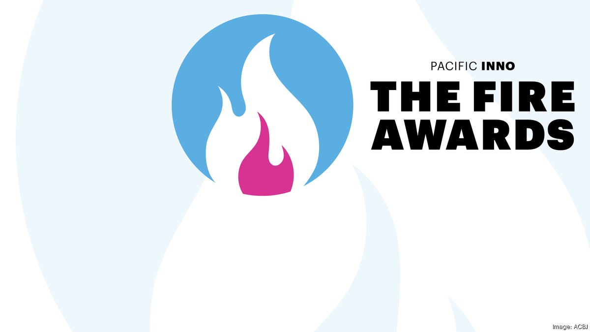 Inno Fire Awards 2026: Eight Hawaii companies that innovate