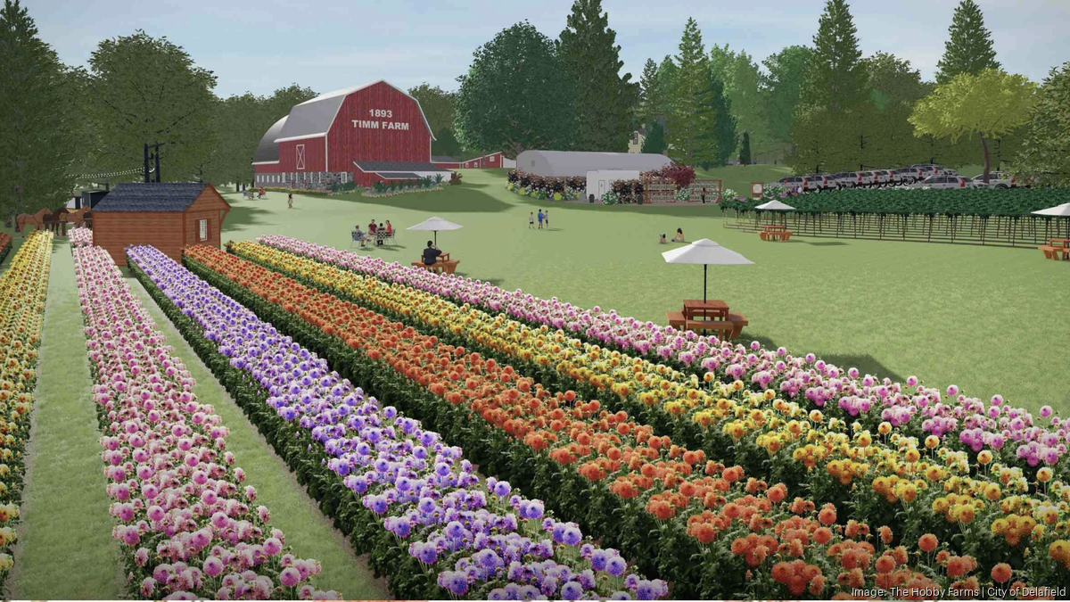 Delafield’s ‘storybook-like’ venue wins approval to bloom this fall