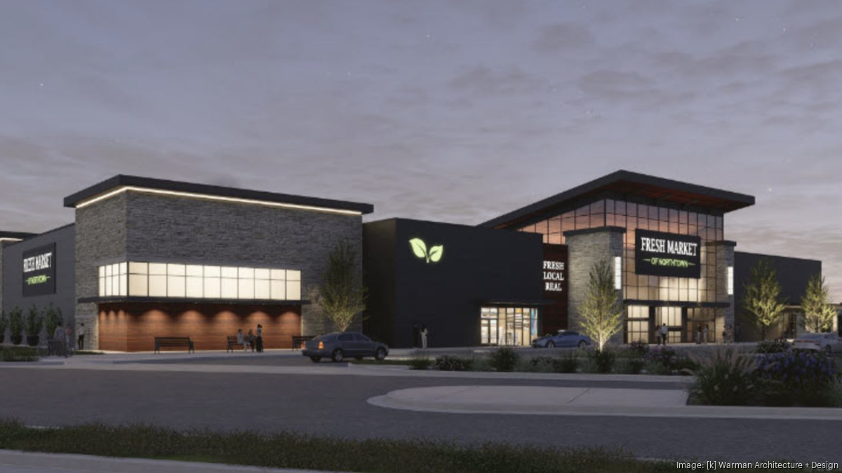 North Kansas City approves deal for long-sought grocery store