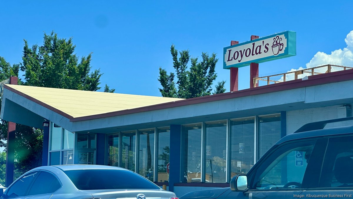 Restaurant property featured in 'Breaking Bad' for sale at $1.1 million