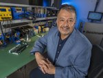New Benchmark CEO shares vision for Tempe tech giant