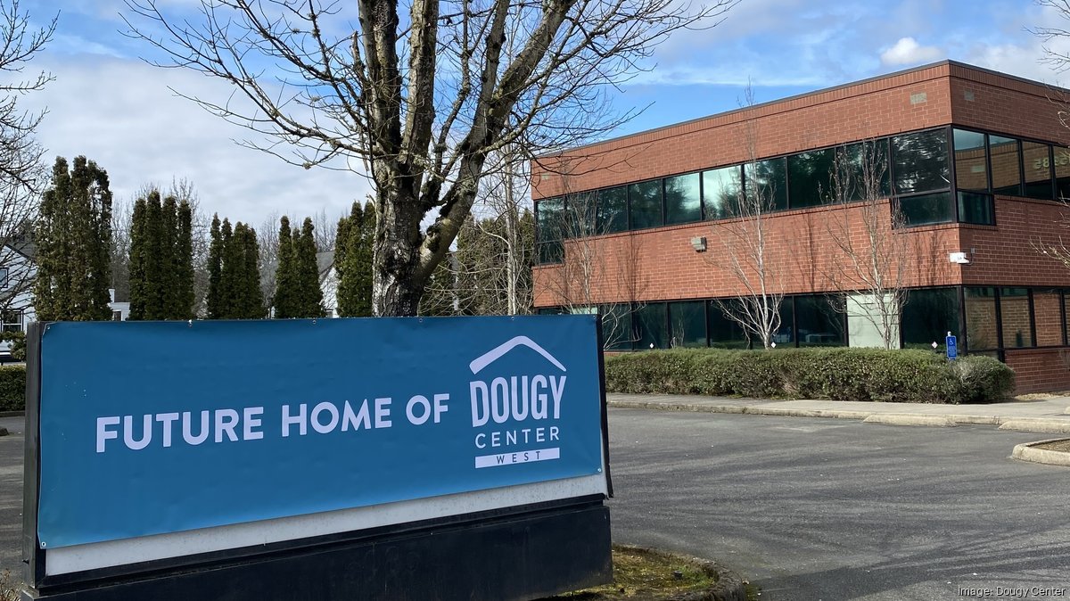 Dougy Center plans to open Westside location in early 2027