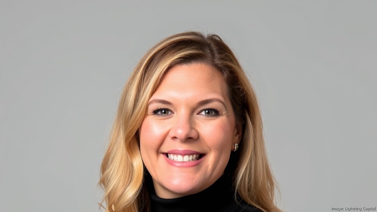 Lightning Capital adds Silicon Valley veteran as COO to lead new $100M fund - South Florida Business Journal
