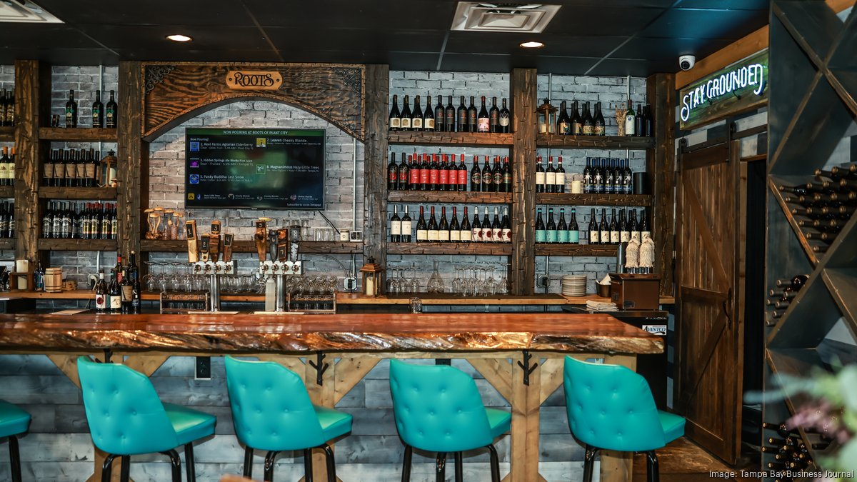 Plant City downtown's glow-up is no accident — it's a blueprint