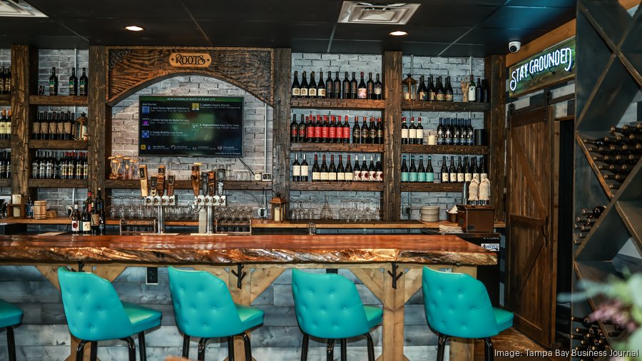Plant City downtown revival draws diners, developers - Tampa Bay Business  Journal