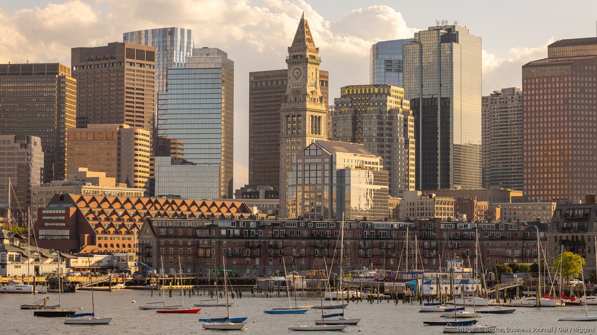 Boston named top U.S. city for international business in new study