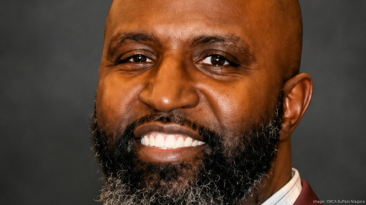 YMCA Buffalo Niagara recruits CEO from Indianapolis - Buffalo Business First