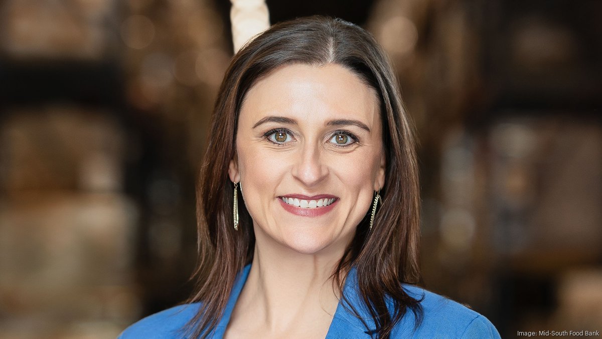 Local org announces changes to C-suite leadership - Memphis Business Journal