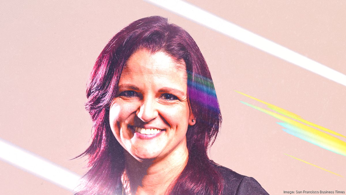 Zscaler attorney traded Hollywood for cybersecurity and nonprofit legal support - The Business Journals
