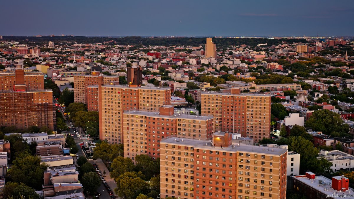 Brooklyn developer signs 99-year lease at empty Bed-Stuy development site - New York Business Journal