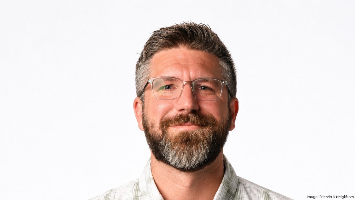 Minneapolis ad agency Friends & Neighbors hires managing director to accelerate medtech practice - Minneapolis / St. Paul Business Journal