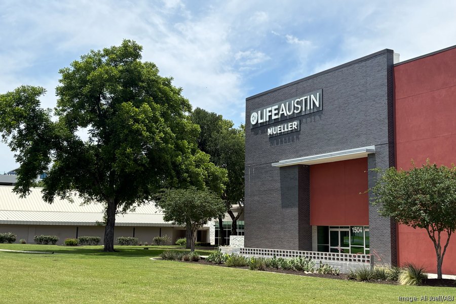 Austin church hopes to transform Mueller campus into mixed-use project