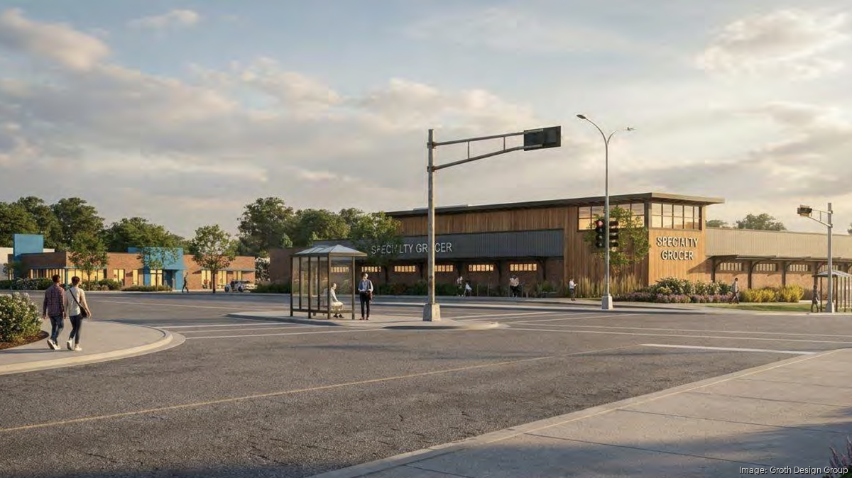 Specialty grocery store proposed for Wauwatosa site once slated for affordable housing