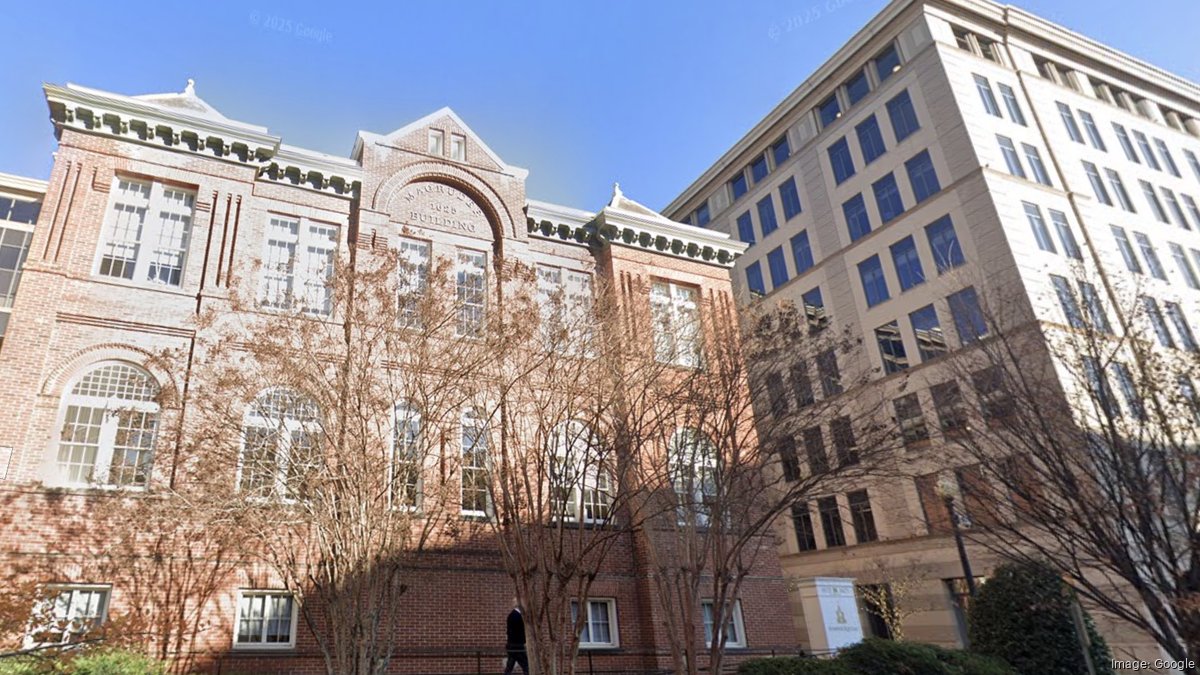 BXP sells D.C.'s Sumner Square office complex for $63M but takes a loss