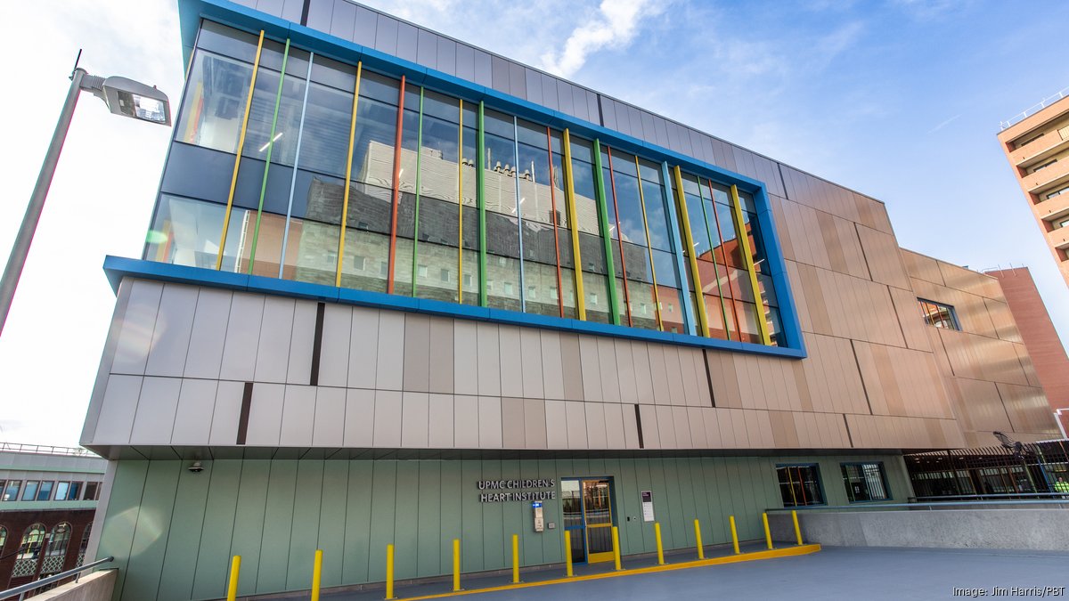 Southwestern Pennsylvania hospitals outperform state average